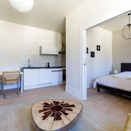 Magnifique Appartement Au Coeur De La Petite France Strasbourg Exterior photo