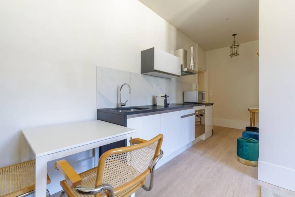 Apartamento Magnifique Au Coeur De La Petite France