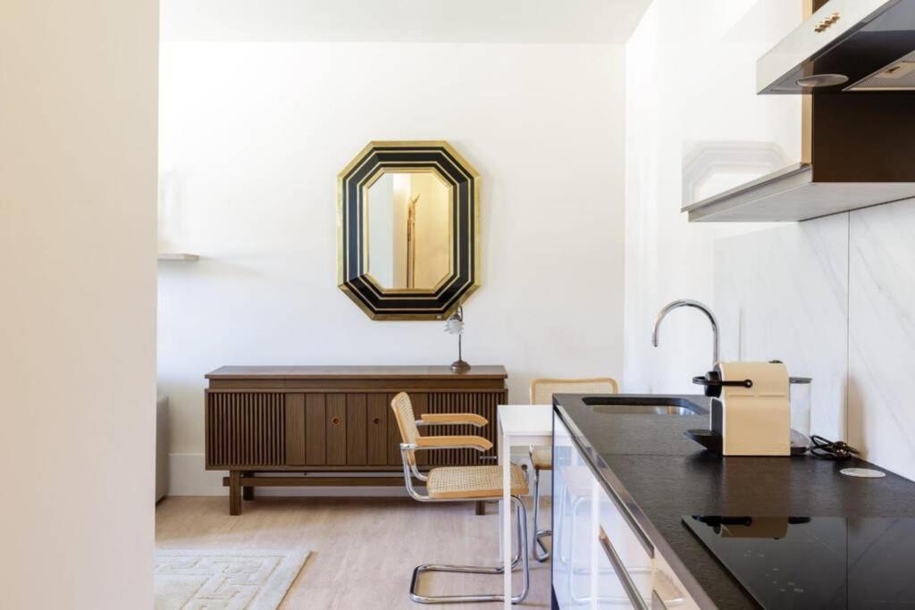Apartamento Magnifique Au Coeur De La Petite France
