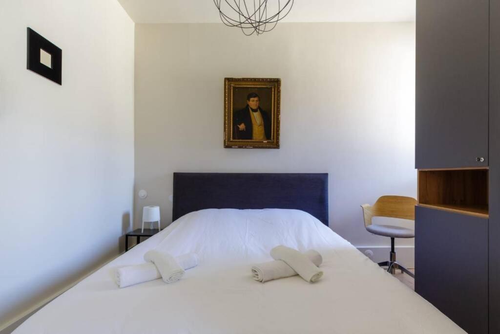 Magnifique Au Coeur De La Petite France Apartamento *