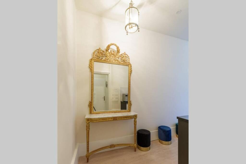 Apartamento Magnifique Au Coeur De La Petite France